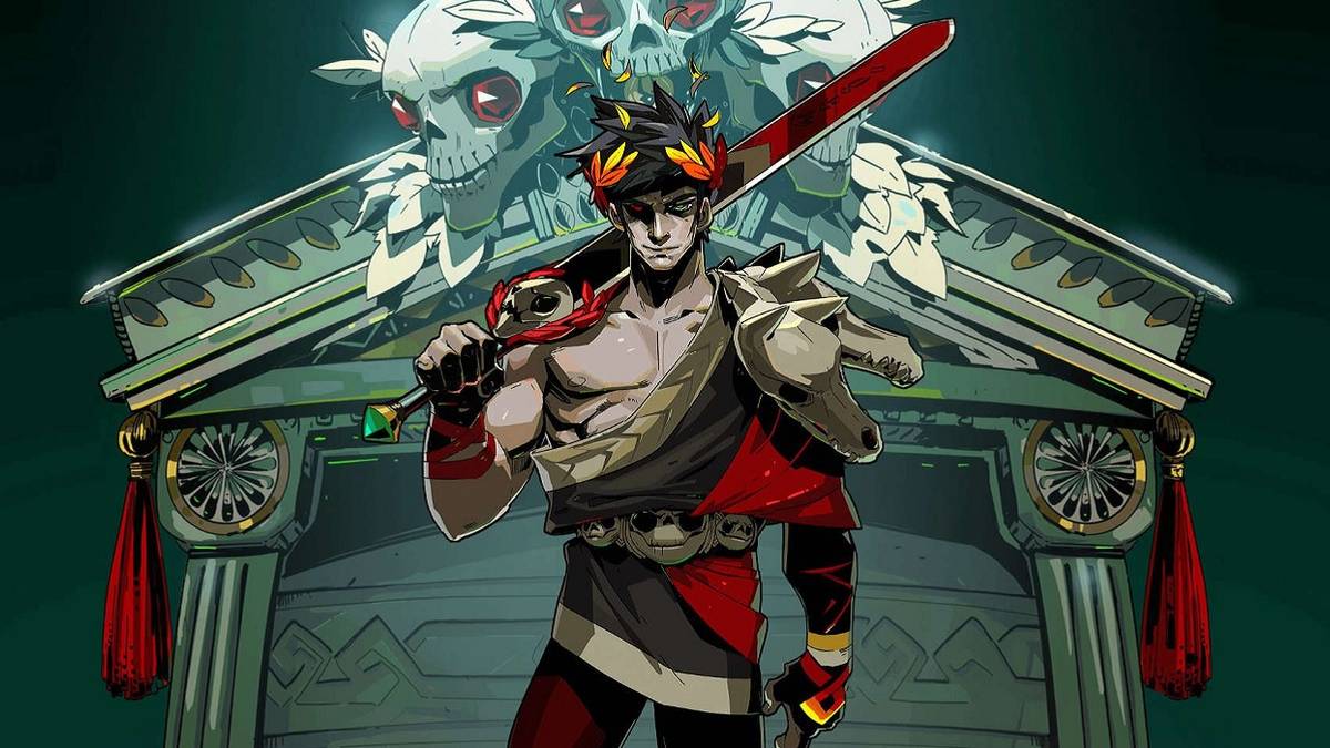 hades xbox achievements not unlocking