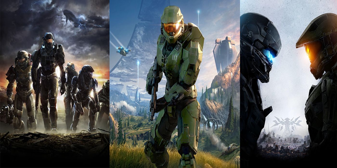 Halo Infinite Feels Like a Balancing Act of Tradition and Modernization