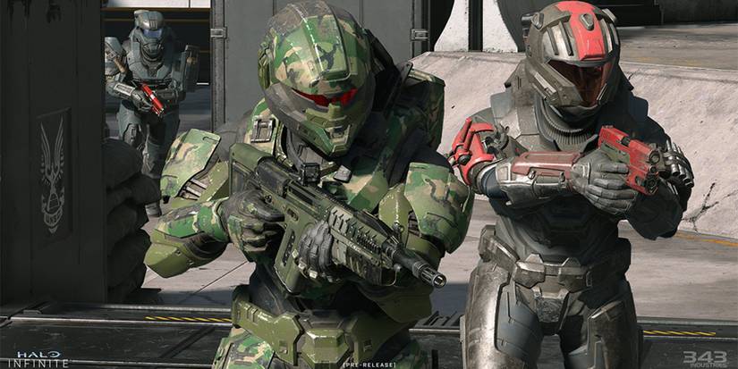 halo infinite battle pass progression