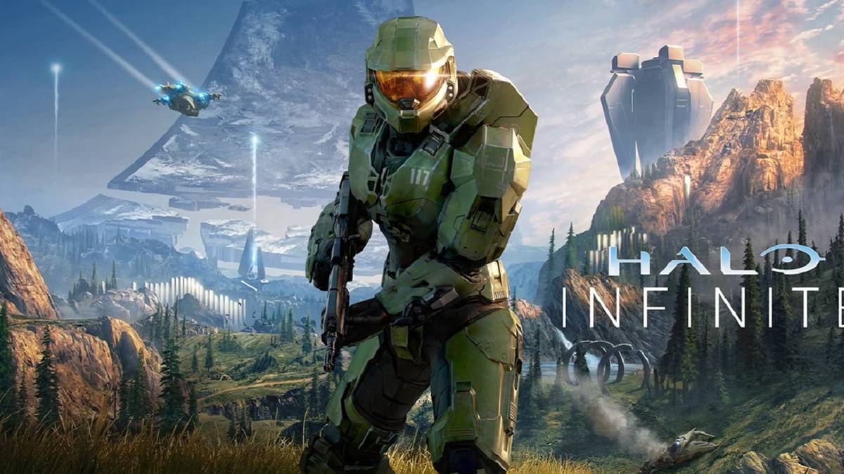 halo infinite file size