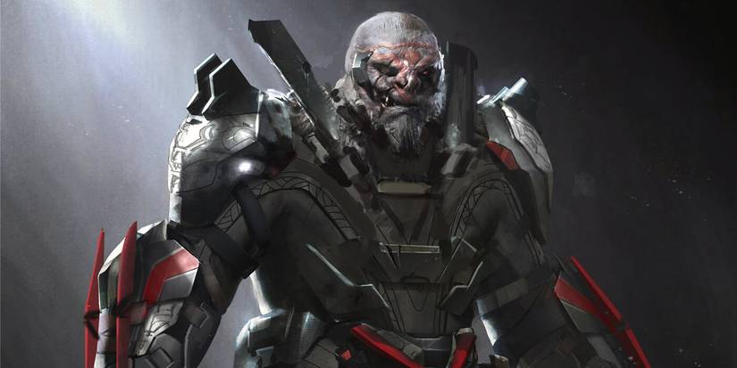 Halo Infinite Factions