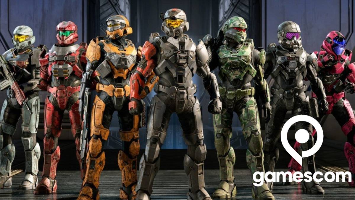 What to Expect from Halo Infinite at the Xbox Gamescom Showcase