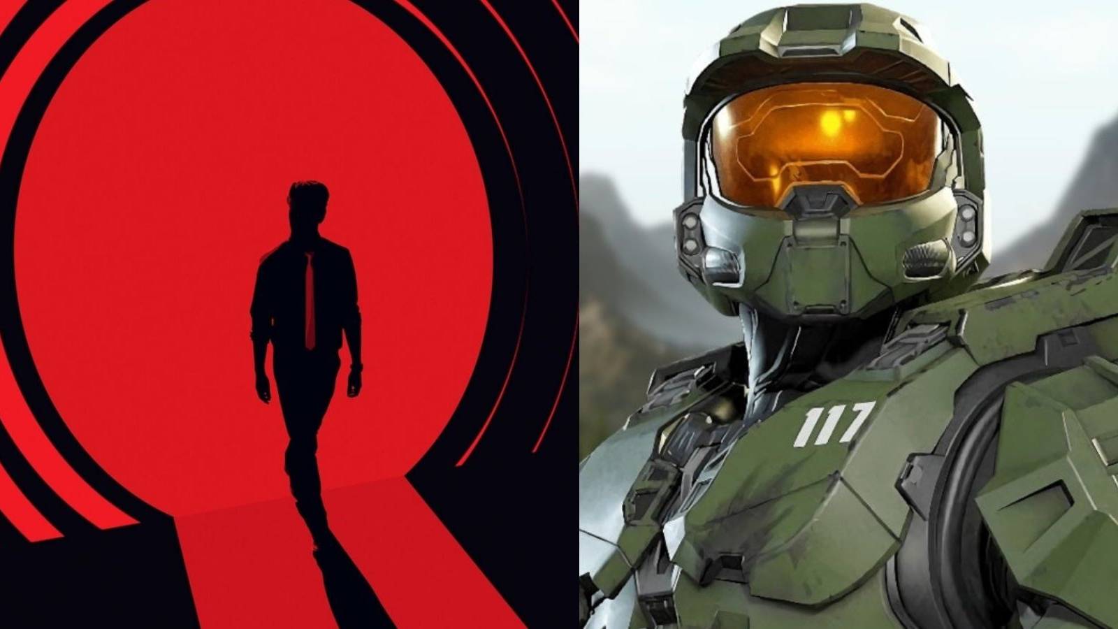 halo infinite twelve minutes holiday