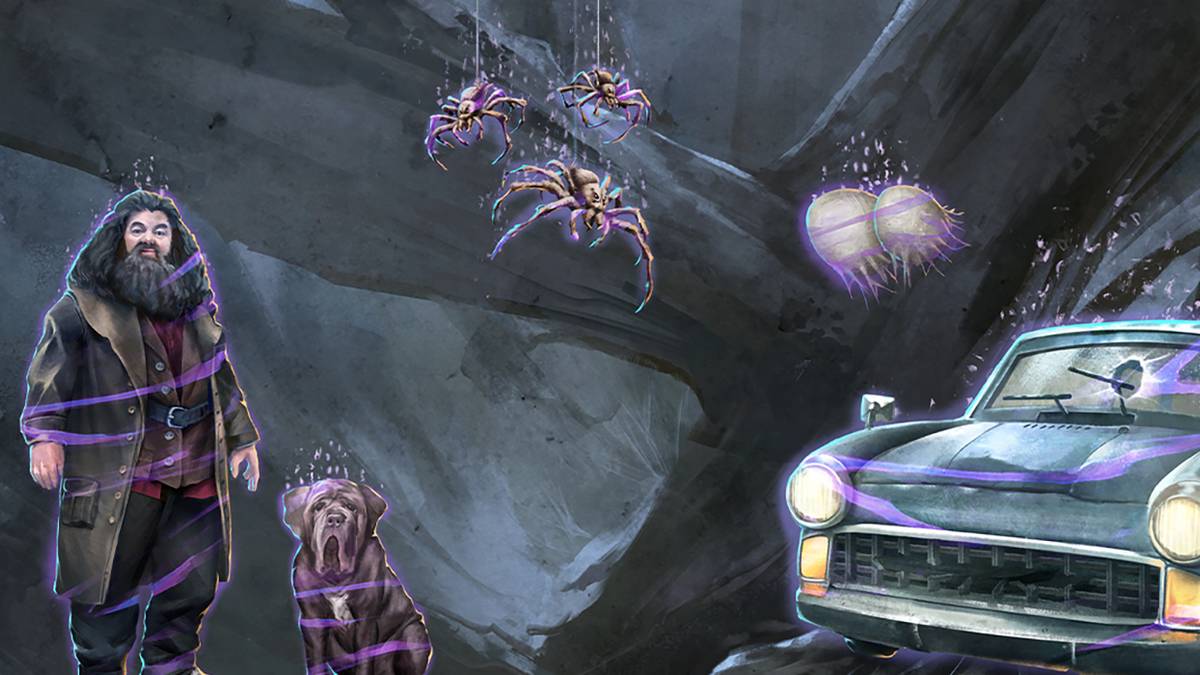 Secrets Revealed 2 Event