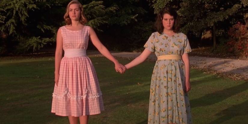 heavenly creatures pauline and juliet