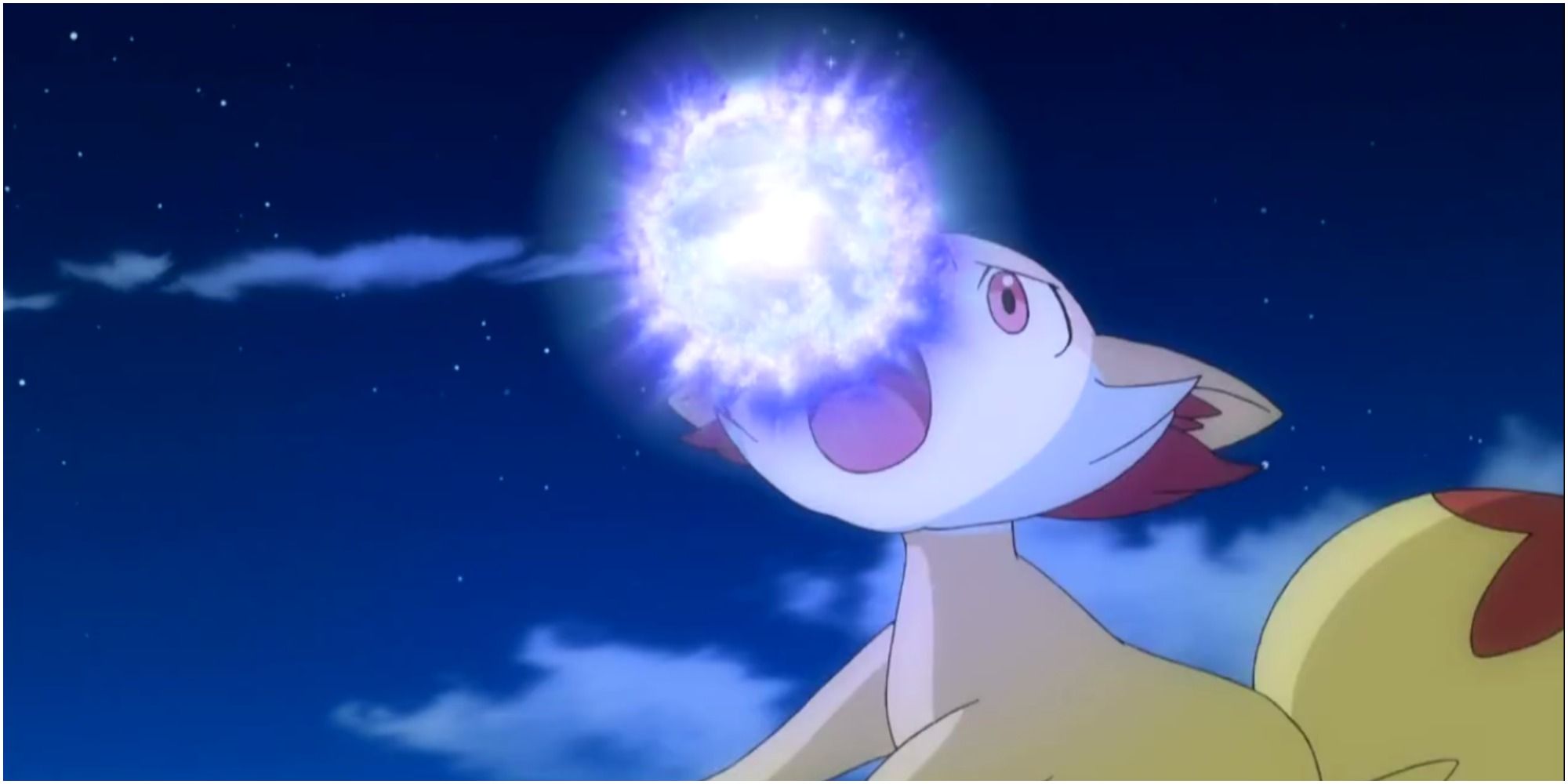 hidden power pokemon anime