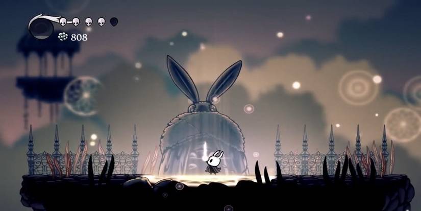 hollow knight dream nail