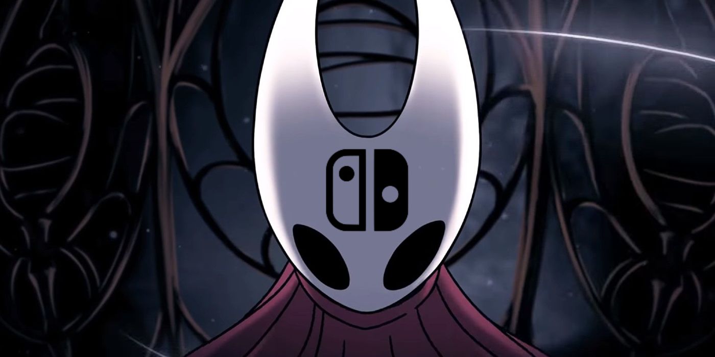 hollow knight silksong lore