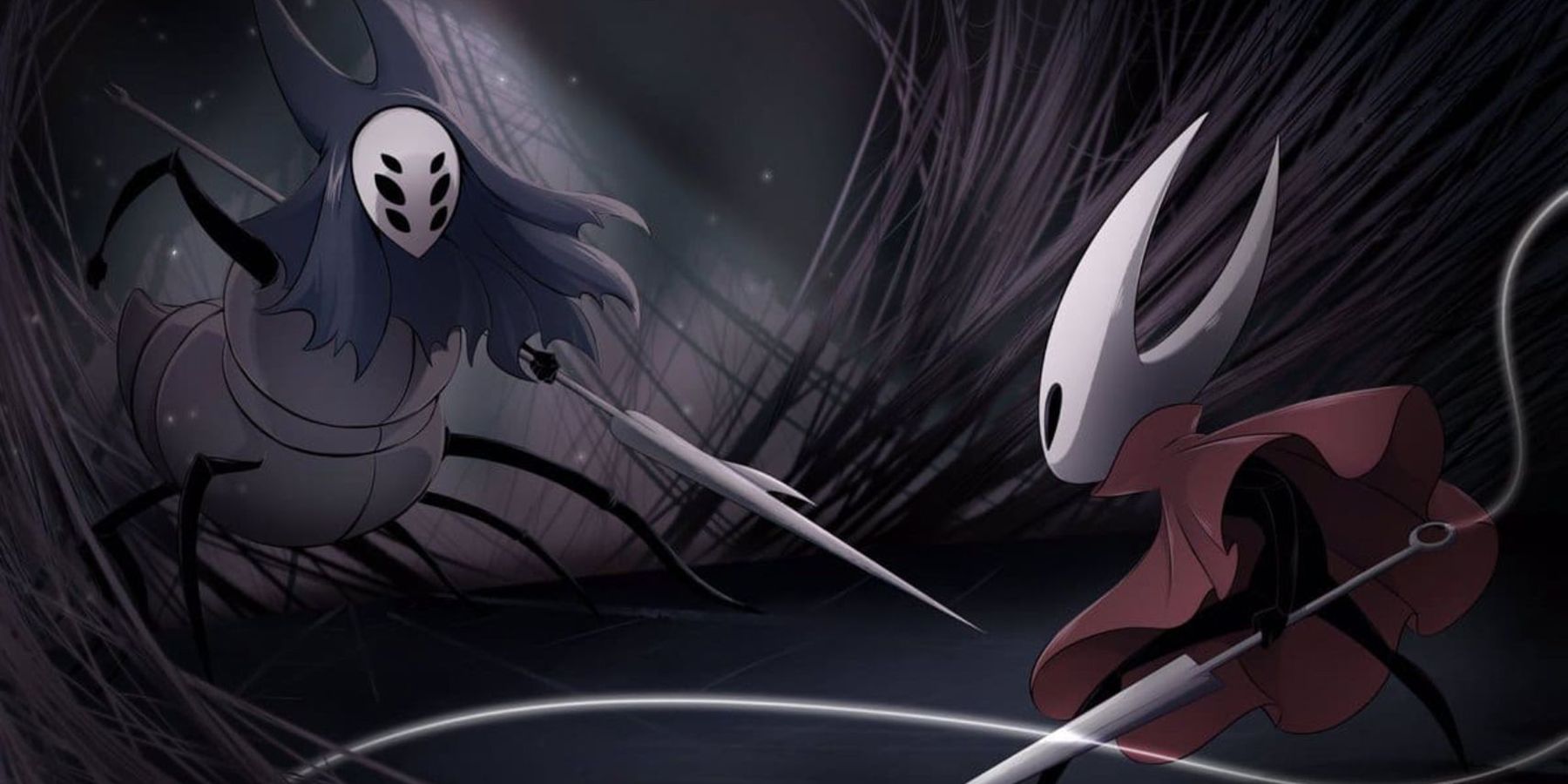 Hollow Knight: Silksong for ios instal