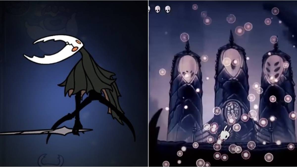 hollow knight where to find and how to beat