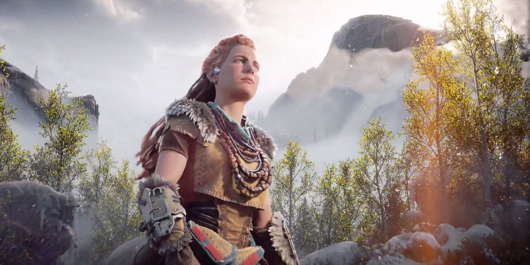 horizon forbidden west aloy