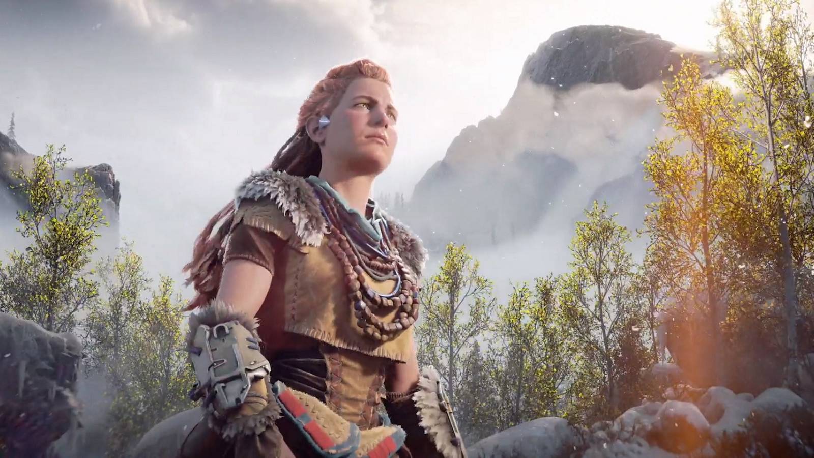 horizon forbidden west aloy