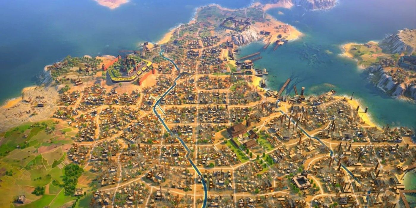 humankind city map