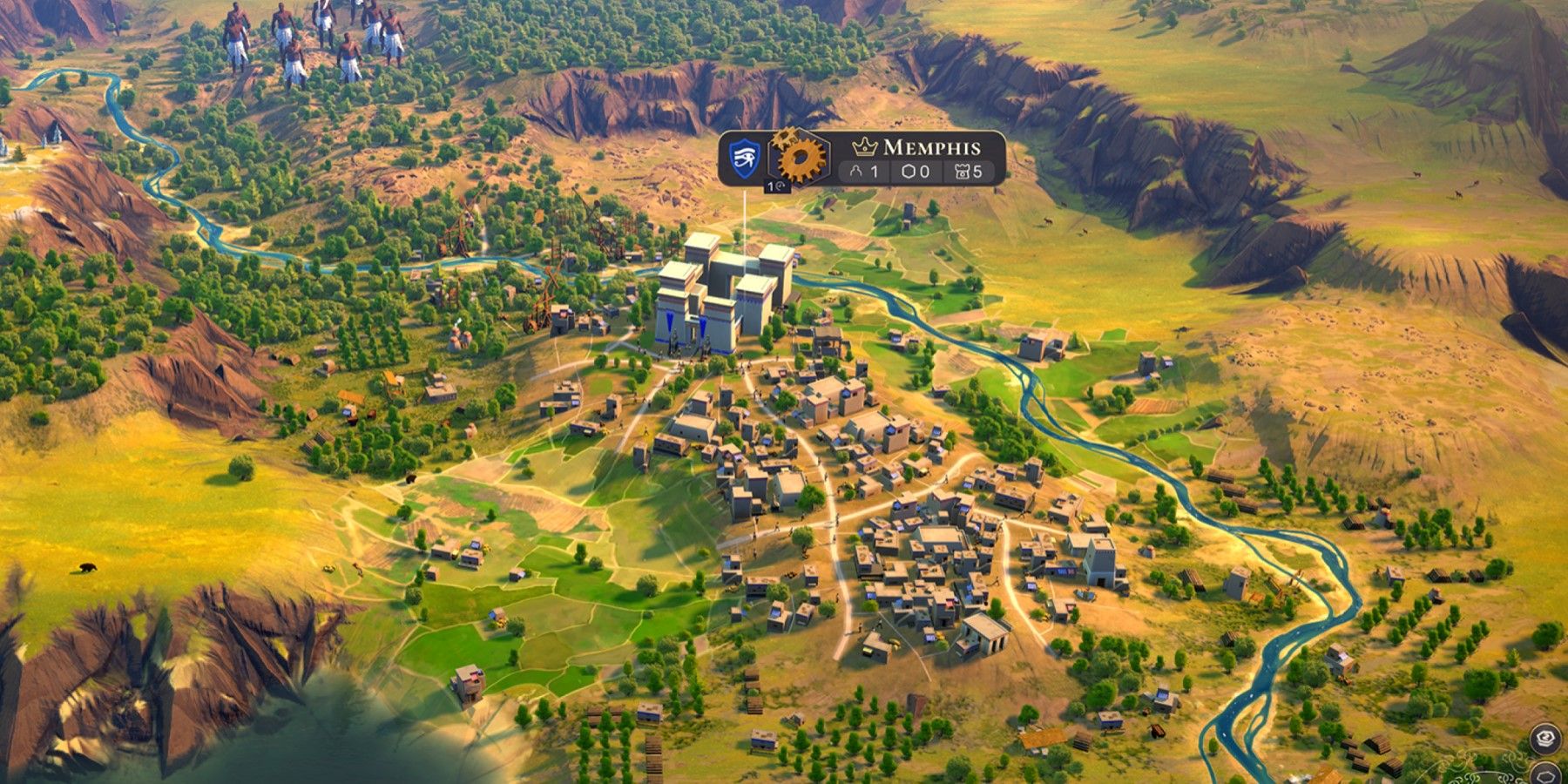 humankind merge cities download