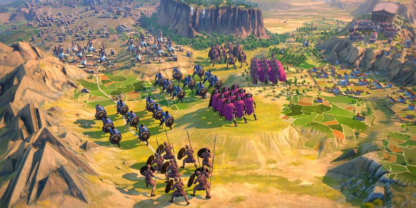 humankind heal units