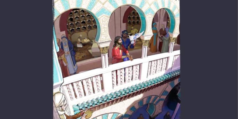 Umayyads culture art