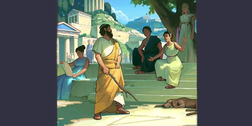 Humankind: Every Classical Culture And Their Benefits