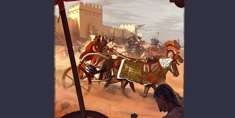 Humankind: Every Ancient Culture And Its Benefits