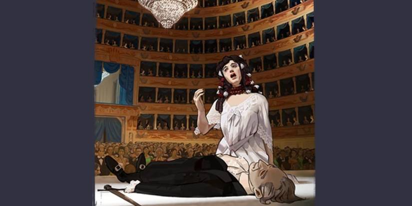 Italians culture art