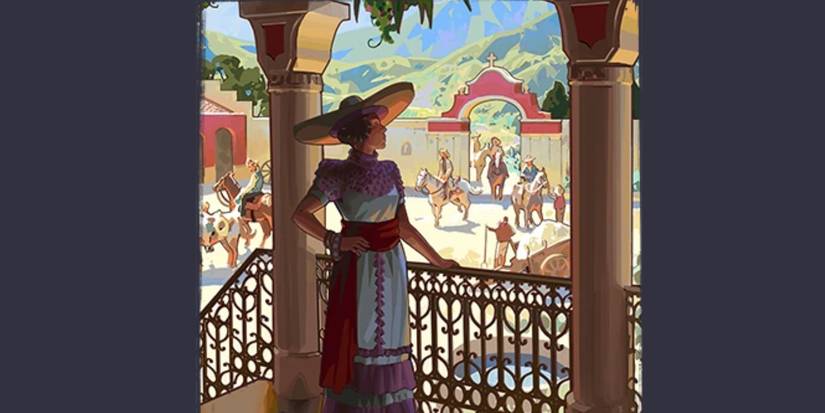 Mexicans culture art