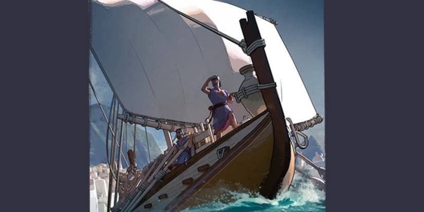 Artwork for Phoenicians culture