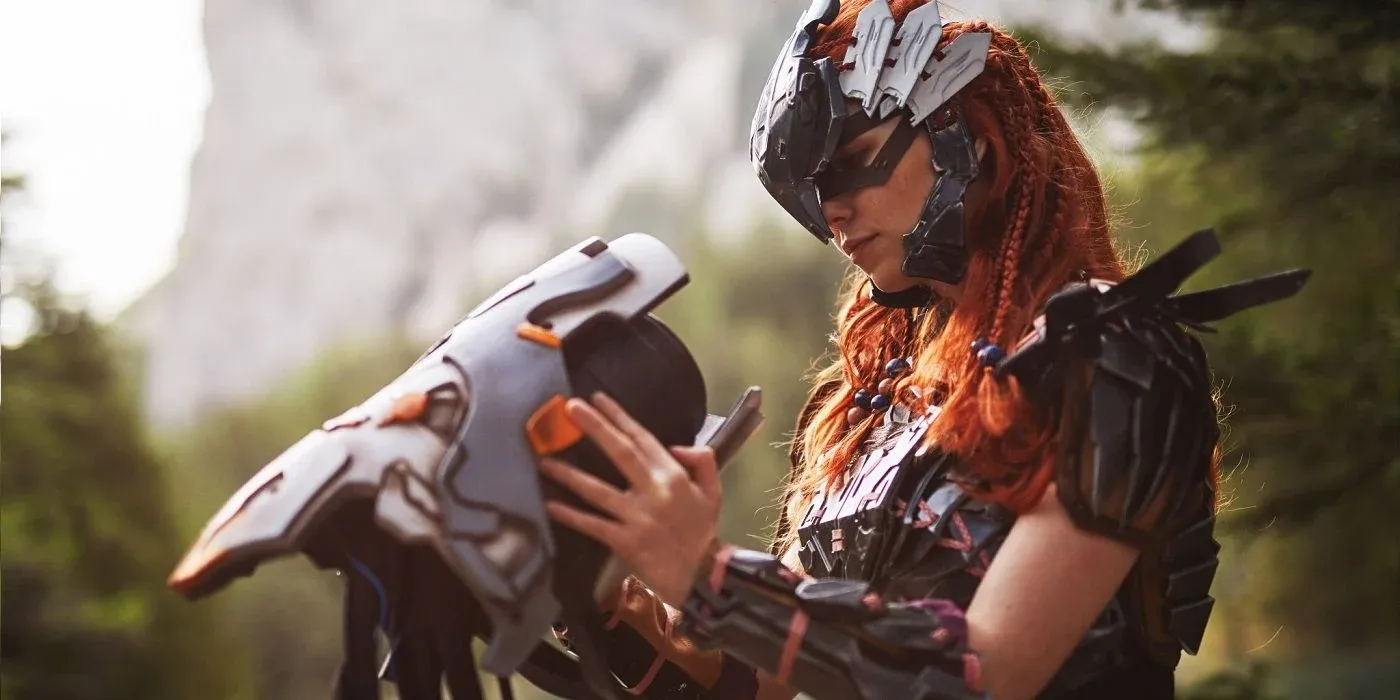 hzd-cosplays