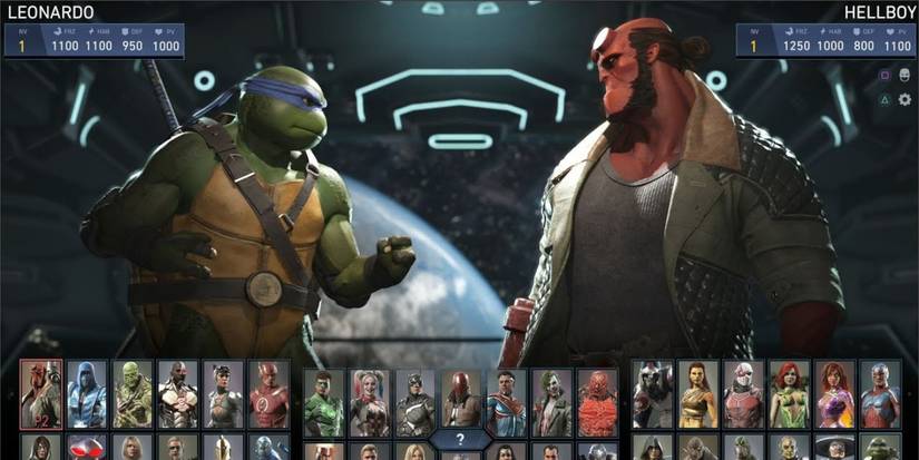 injustice-2-character-select-screen-leonardo-hellboy