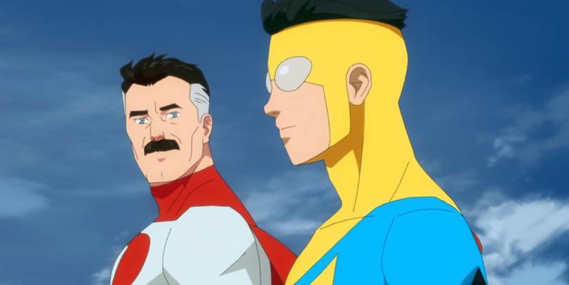 invincibles guardians of the globe could make for an interesting video game