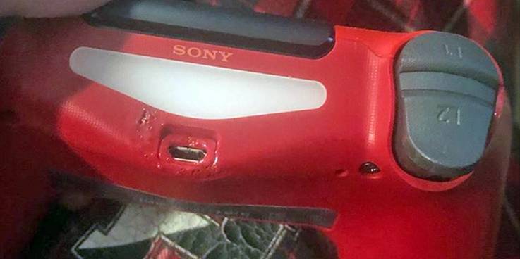 jaime bickford karma controller melted lightning