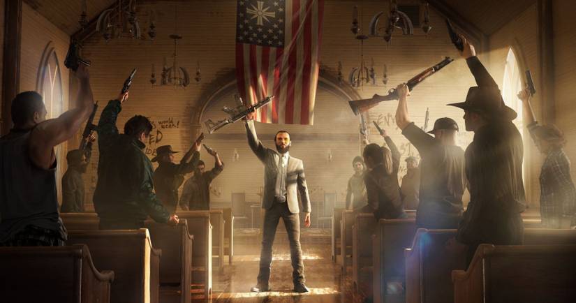 joseph seed far cry 5