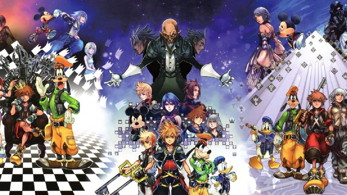 story so far box art