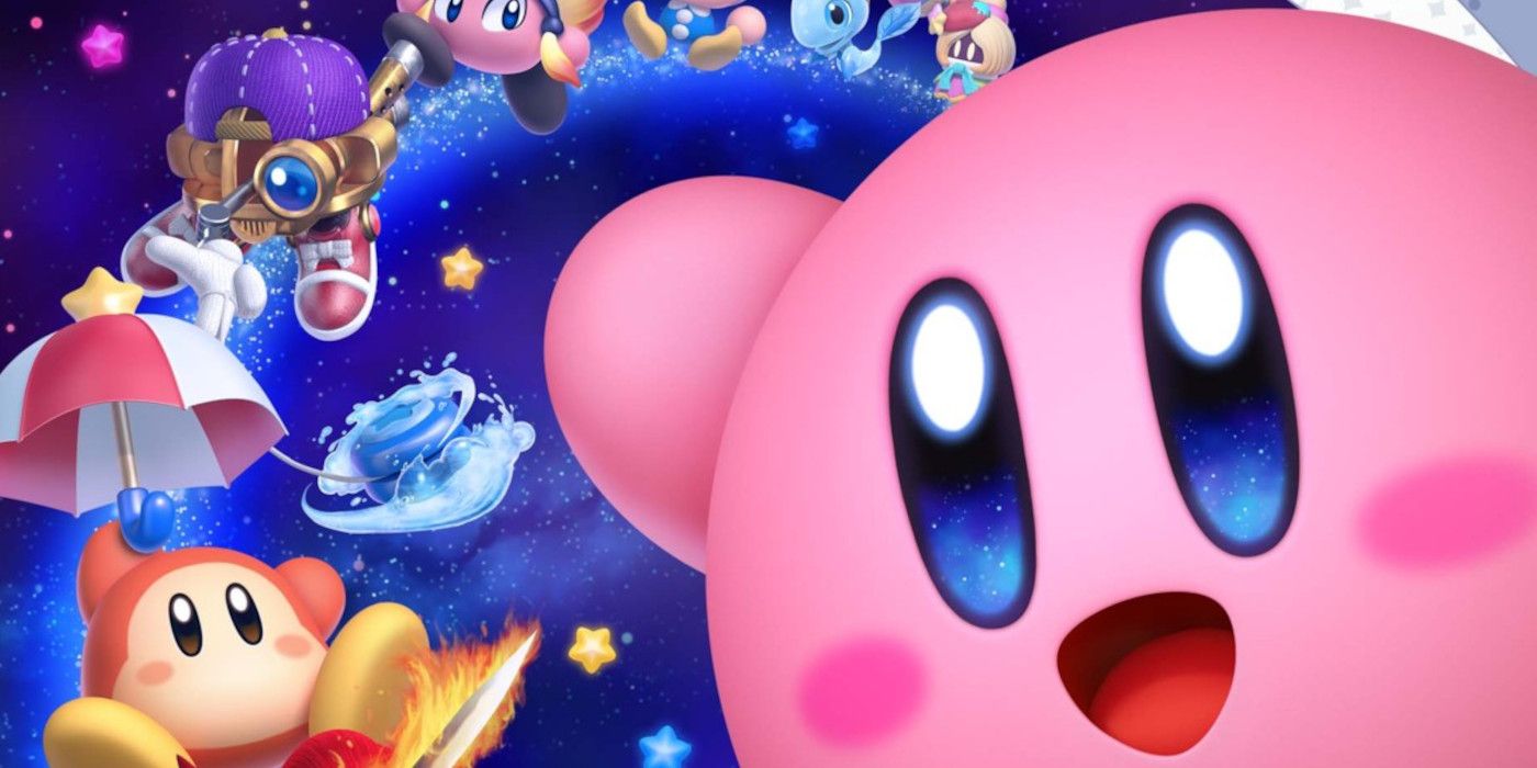 Best Kirby's Spinoff Games Ranked
