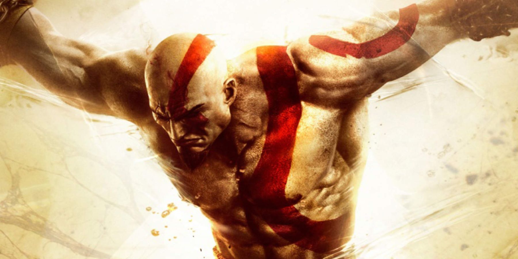 god of war ascension wallpaper kratos