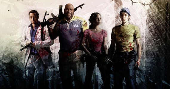 sourcemod l4d2 bleed out