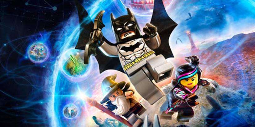 lego dimensions