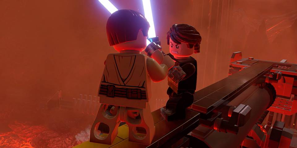 レゴスターウォーズ発売日