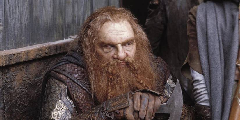 lotr-gimli