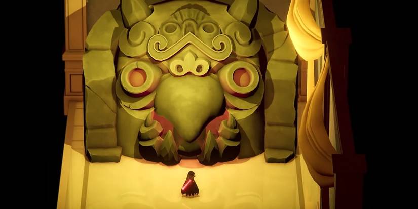 magic shard shrine 2 death's door