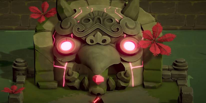 magic shard shrine 4 death's door