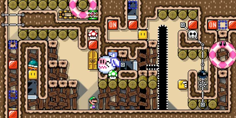 mario-maker-course-puzzle