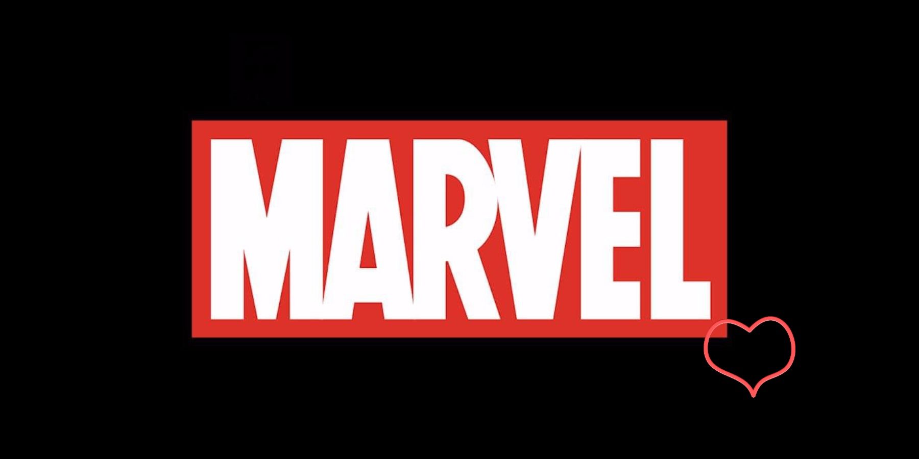 Marvel logo