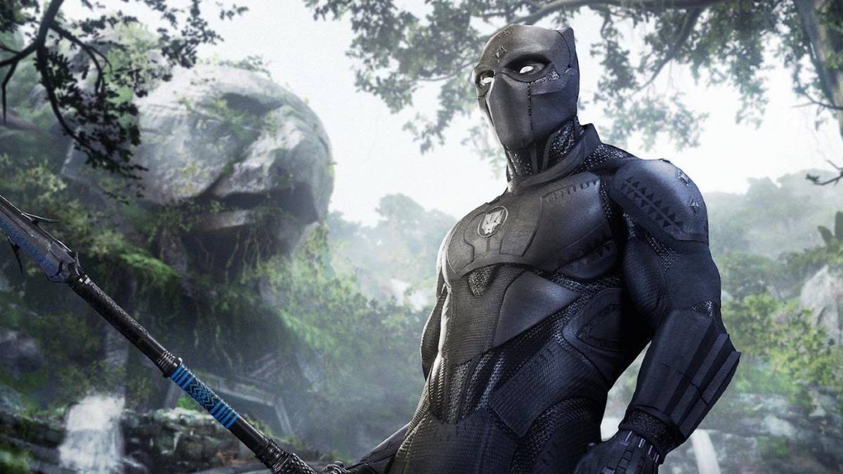 marvel's avengers dev stream war for wakanda