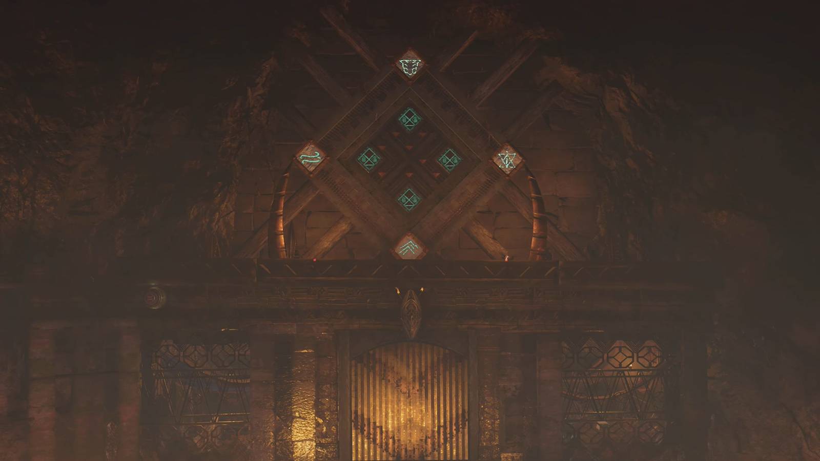 marvels avengers black panther caves puzzle