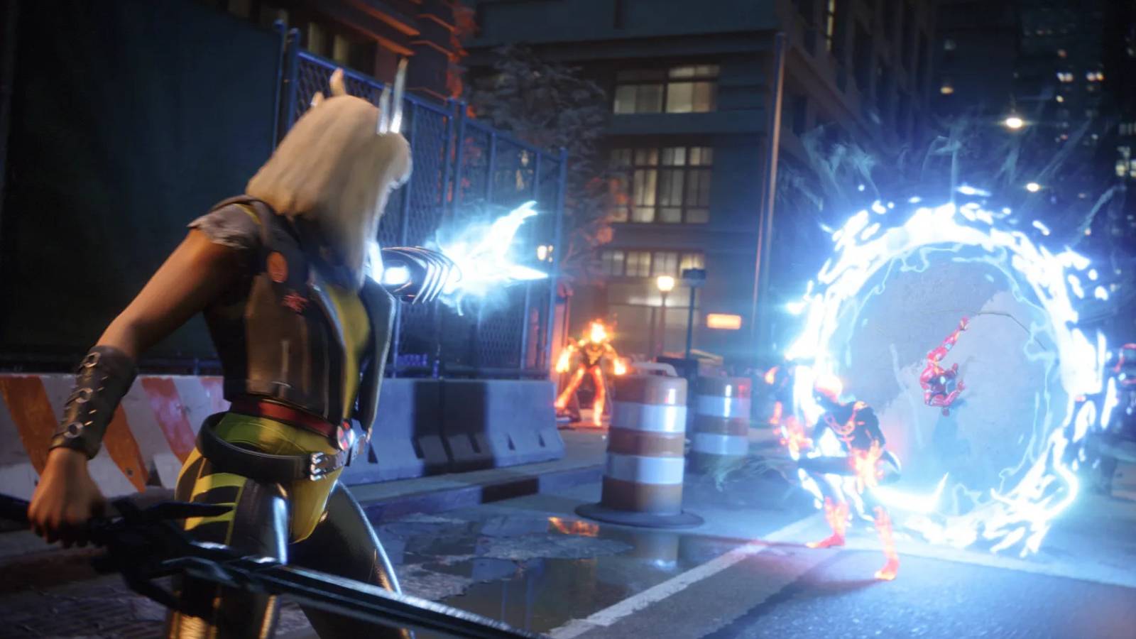 Xcom Formula How Marvel's Midnight Suns Can Improve the XCOM Formula