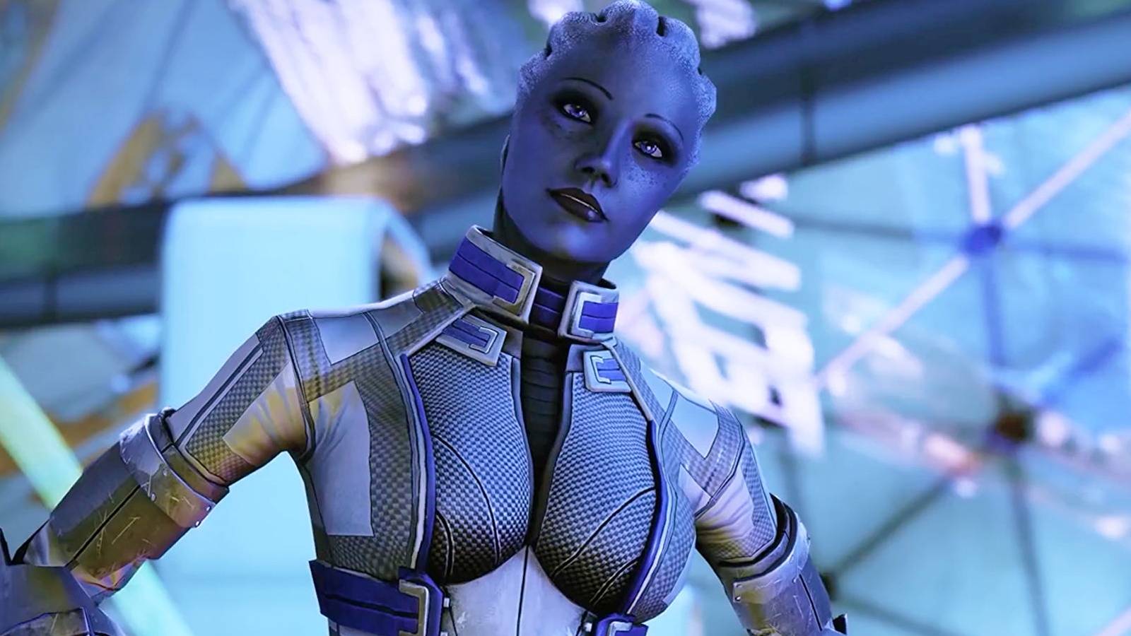 mass effect legendary edition liara