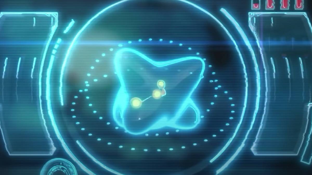 metroid-dread-x-parasite-hologram