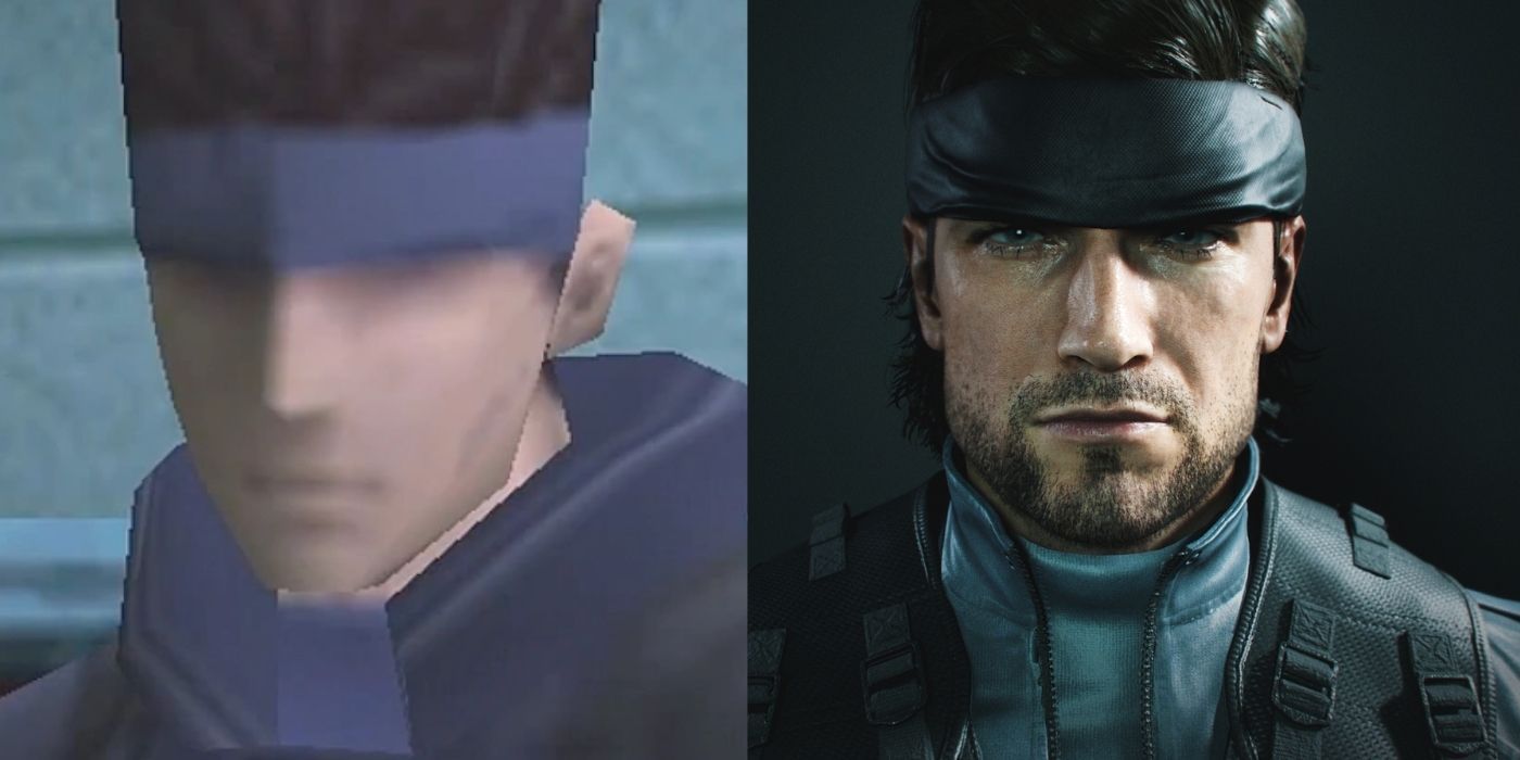 Buy Metal Gear Solid Remake Other