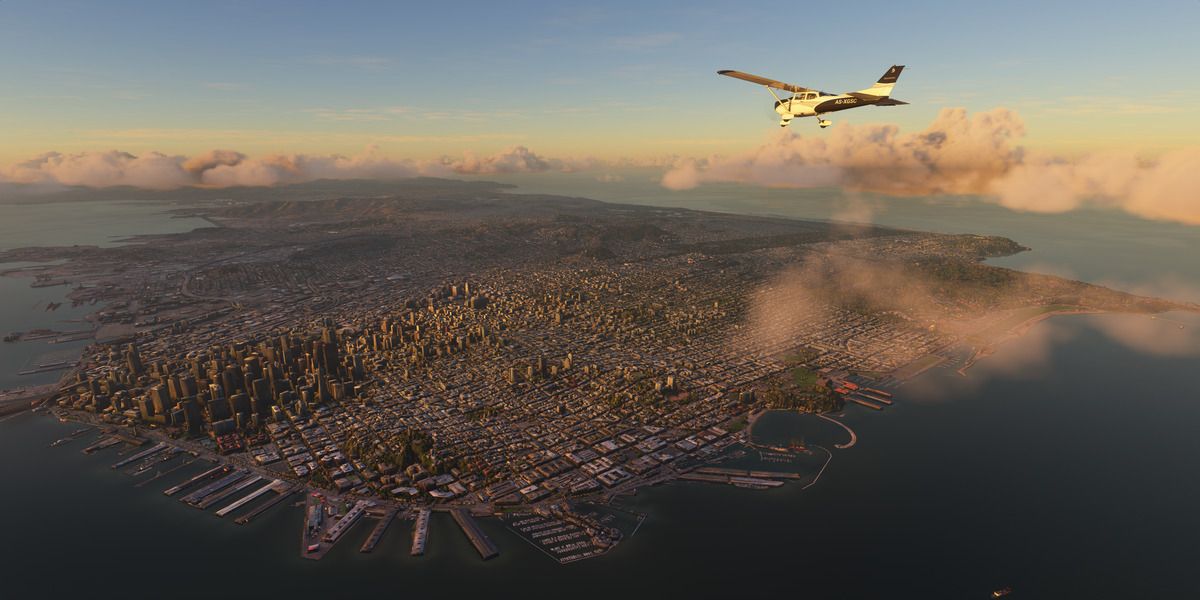 Microsoft Flight Simulator 2020: Complete Guide, Tips and Tricks