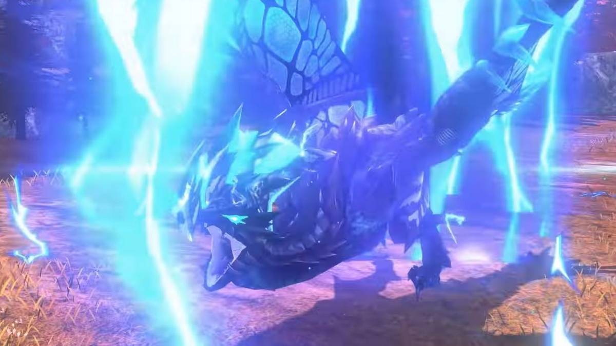 monster hunter stories 2 boltreaver astalos