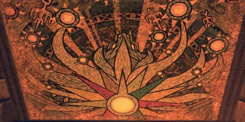 monster hunter stories 2 wings of ruin complete mural